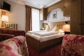 Hotel Monte Cherz, Passo Campolongo