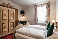 Hotel Monte Cherz, Passo Campolongo