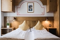 Hotel Monte Cherz, Passo Campolongo