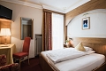 Hotel Monte Cherz, Passo Campolongo