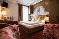 Hotel Monte Cherz, Passo Campolongo