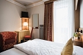 Hotel Monte Cherz, Passo Campolongo
