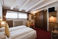 Hotel Monte Cherz, Passo Campolongo