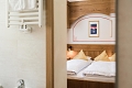 Hotel Monte Cherz, Passo Campolongo