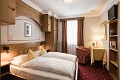 Hotel Monte Cherz, Passo Campolongo