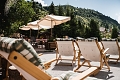 Hotel Monte Cherz, Passo Campolongo