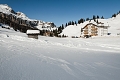 Hotel Monte Cherz, Passo Campolongo