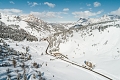 Hotel Monte Cherz, Passo Campolongo