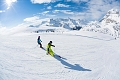 Hotel Monte Cherz, Passo Campolongo