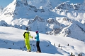 Hotel Monte Cherz, Passo Campolongo