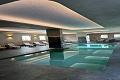 Hotel Monte Cherz, Passo Campolongo