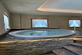 Hotel Monte Cherz, Passo Campolongo