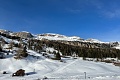 Hotel Monte Cherz, Passo Campolongo
