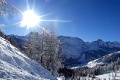 Rezidencia Panorama, Arabba
