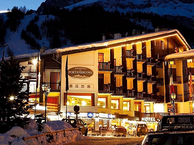 Hotel Portavescovo