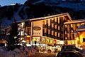 Hotel Portavescovo, Arabba