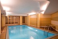 Hotel Portavescovo, Arabba
