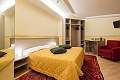 Hotel Portavescovo, Arabba
