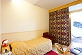 Hotel Portavescovo, Arabba