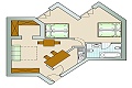 Hotel Portavescovo, Arabba