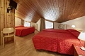 Hotel Portavescovo, Arabba