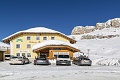 Hotel Ristoro Lezuo, Arabba