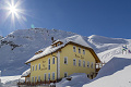 Hotel Ristoro Lezuo, Arabba