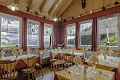 Hotel Ristoro Lezuo, Arabba