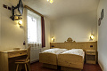 Hotel Ristoro Lezuo, Arabba