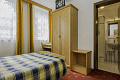 Hotel Ristoro Lezuo, Arabba