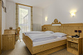 Hotel Ristoro Lezuo, Arabba