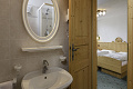 Hotel Ristoro Lezuo, Arabba