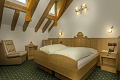 Hotel Ristoro Lezuo, Arabba