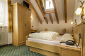 Hotel Ristoro Lezuo, Arabba