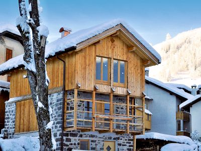 ubytovanie Chalet Royal, Arabba