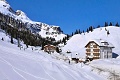 Aparthotel Sella Ronda, Passo Campolongo
