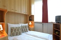 Aparthotel Sella Ronda, Passo Campolongo