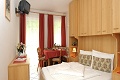 Aparthotel Sella Ronda, Passo Campolongo