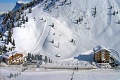 Aparthotel Sella Ronda, Passo Campolongo
