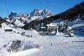 Aparthotel Sella Ronda, Passo Campolongo