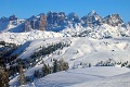 Aparthotel Sella Ronda, Passo Campolongo