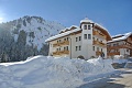 Hotel Garni Serena, Arabba