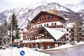 Hotel Betula, Bardonecchia