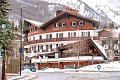 Hotel Betula, Bardonecchia