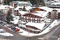 Hotel Betula, Bardonecchia
