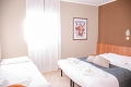 Hotel Betula, Bardonecchia