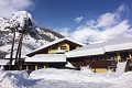 Hotel Ca 'Fiore, Bardonecchia