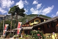 Hotel Ca 'Fiore, Bardonecchia