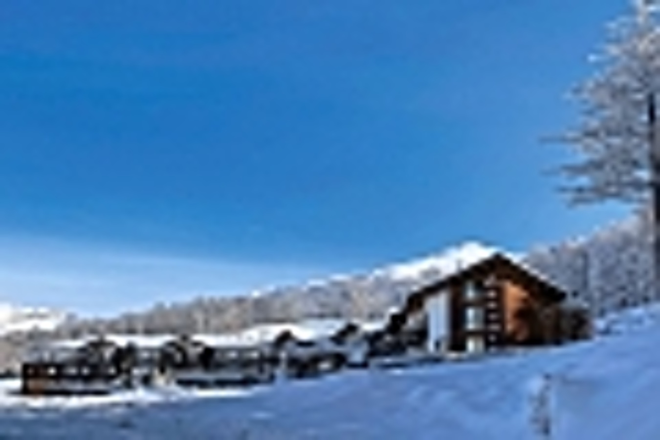 Hotel Jafferau, Bardonecchia
