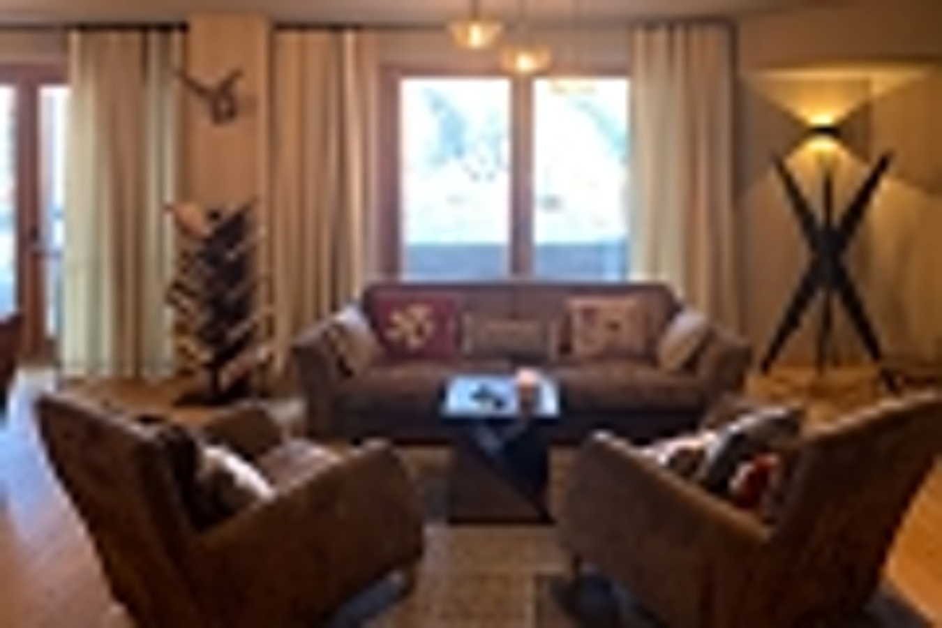 Hotel Jafferau, Bardonecchia